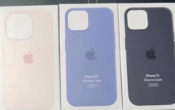 夹江苹果14维修站分享iPhone14手机壳能直接给iPhone15用吗？ 