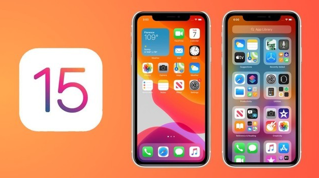 夹江苹果13维修分享iPhone13更新iOS 15.5，体验如何 