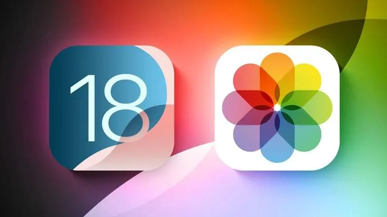 夹江苹果手机维修分享苹果 iOS / iPadOS 18.1Beta 3 发布 