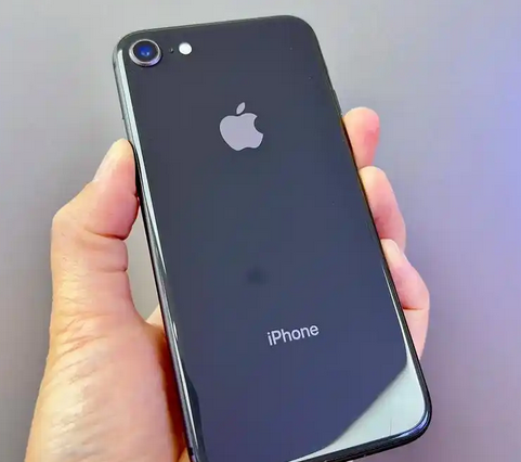 夹江苹果8系统维修分享iPhone8手机系统升级后无法开机如何修复 