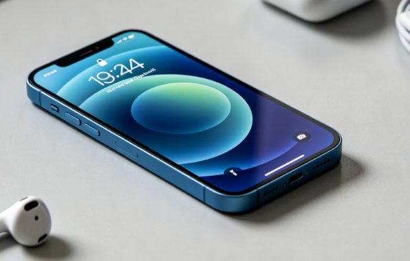 夹江苹果手机维修分享iPhone12 换电池 
