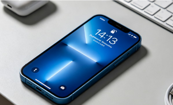 夹江苹果手机维修分享iPhone13 Pro换电池 