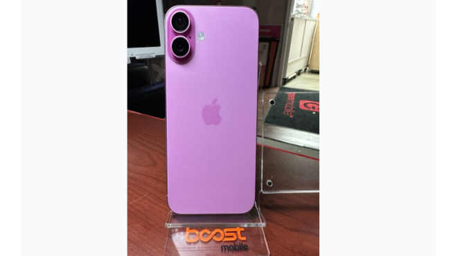 夹江苹果手机维修分享iPhone 16 Plus换电池 
