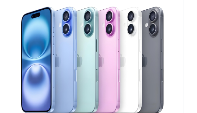 夹江苹果手机维修分享iPhone 17换电池 