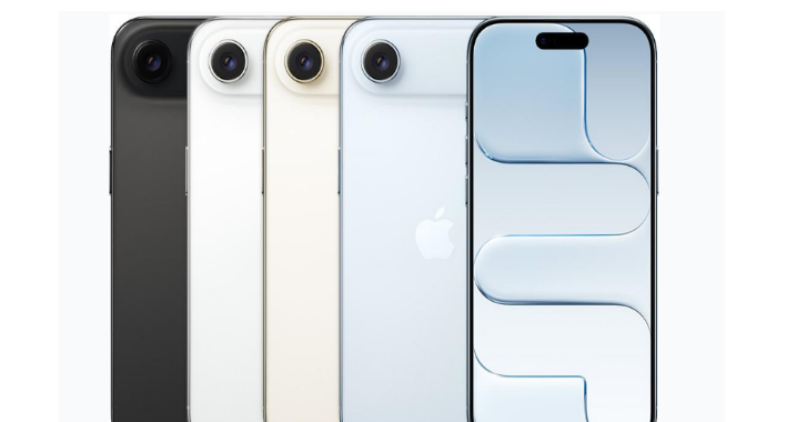夹江苹果手机维修分享iPhone 17 Air换电池 