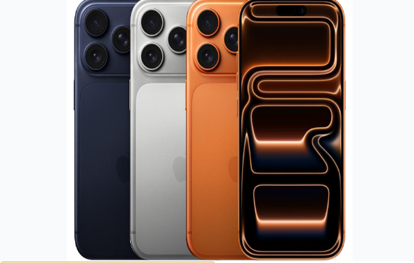 夹江苹果手机维修分享iPhone 17 Pro换电池 