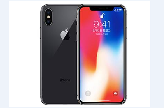 夹江苹果维修点分享iPhone X进水维修 