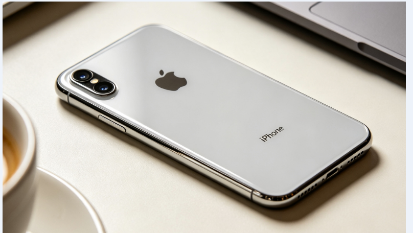 夹江苹果维修点分享iPhone XS进水维修 
