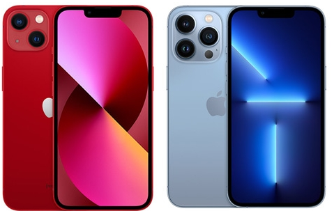 夹江苹果维修点分享iPhone 13 Pro进水维修 