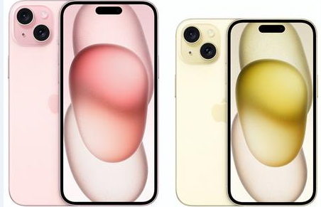 夹江苹果维修点分享iPhone 15 Plus进水维修 
