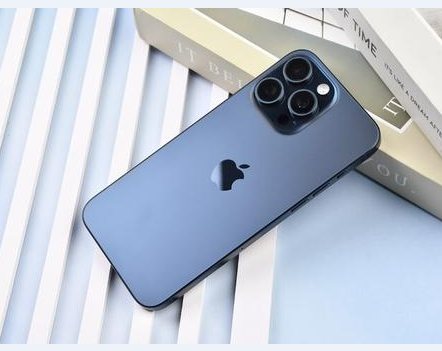 夹江苹果维修点分享iPhone 15 Pro Max进水维修 