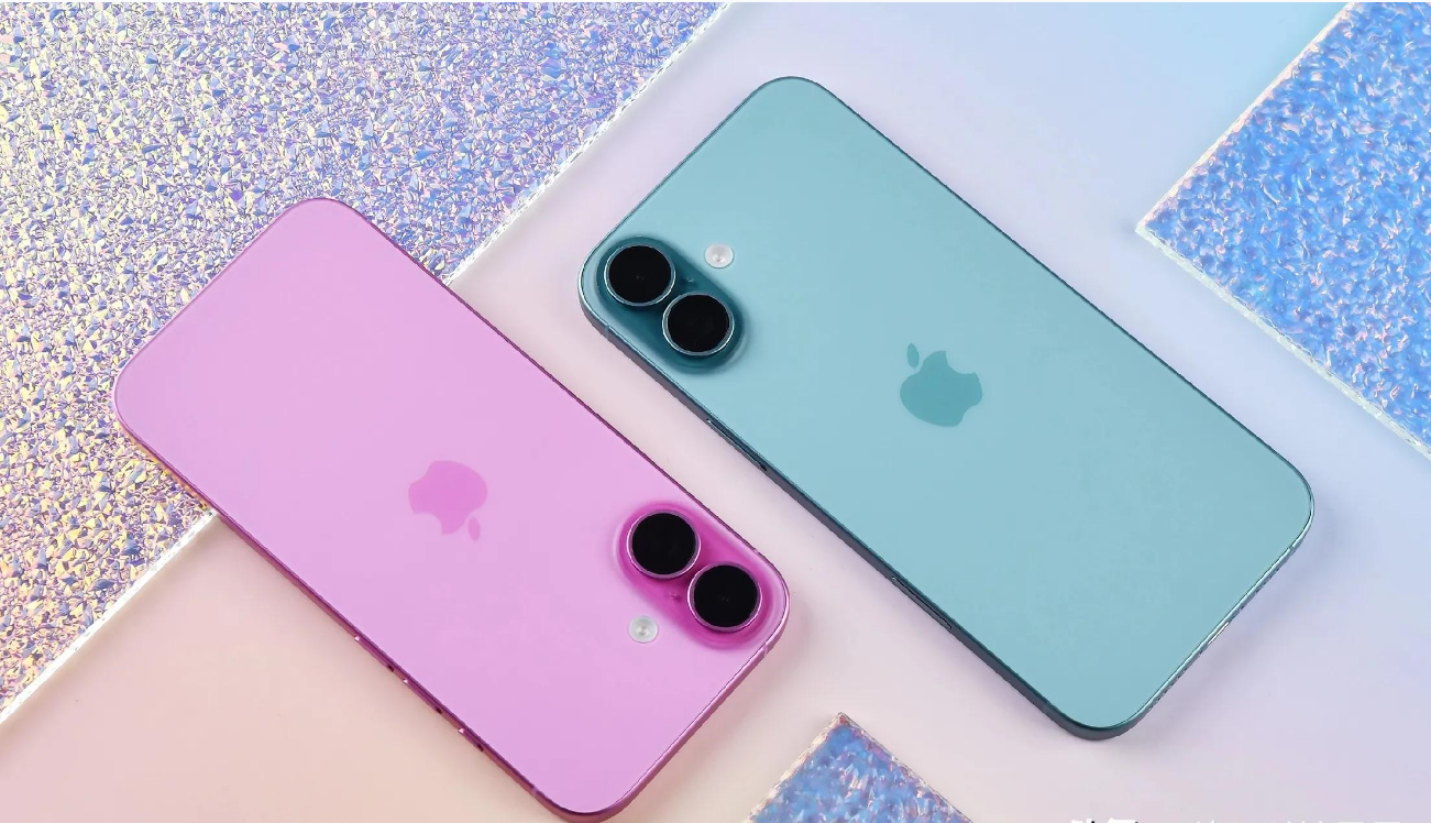 夹江苹果维修点分享iPhone 16进水维修 