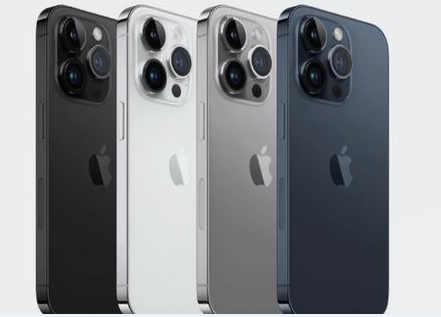 夹江苹果维修点分享iPhone 16 Pro屏幕更换全新维修实操难点 