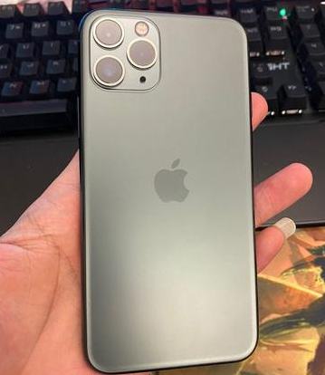夹江苹果维修点分享iPhone 11 Pro电池发烫小众问题解读 