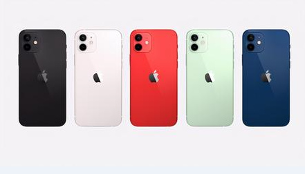 夹江苹果维修点分享iPhone 12电池发烫少见诱因解析 