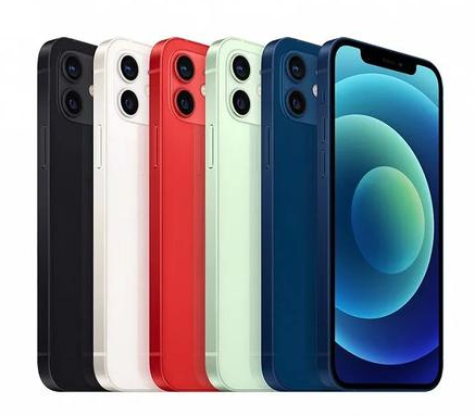 夹江苹果维修点分享iPhone 12 Pro Max发烫冷门故障梳理 