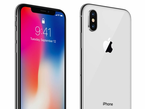 夹江苹果维修点分享iPhone X摄像头实拍质感与场景适配全解析 